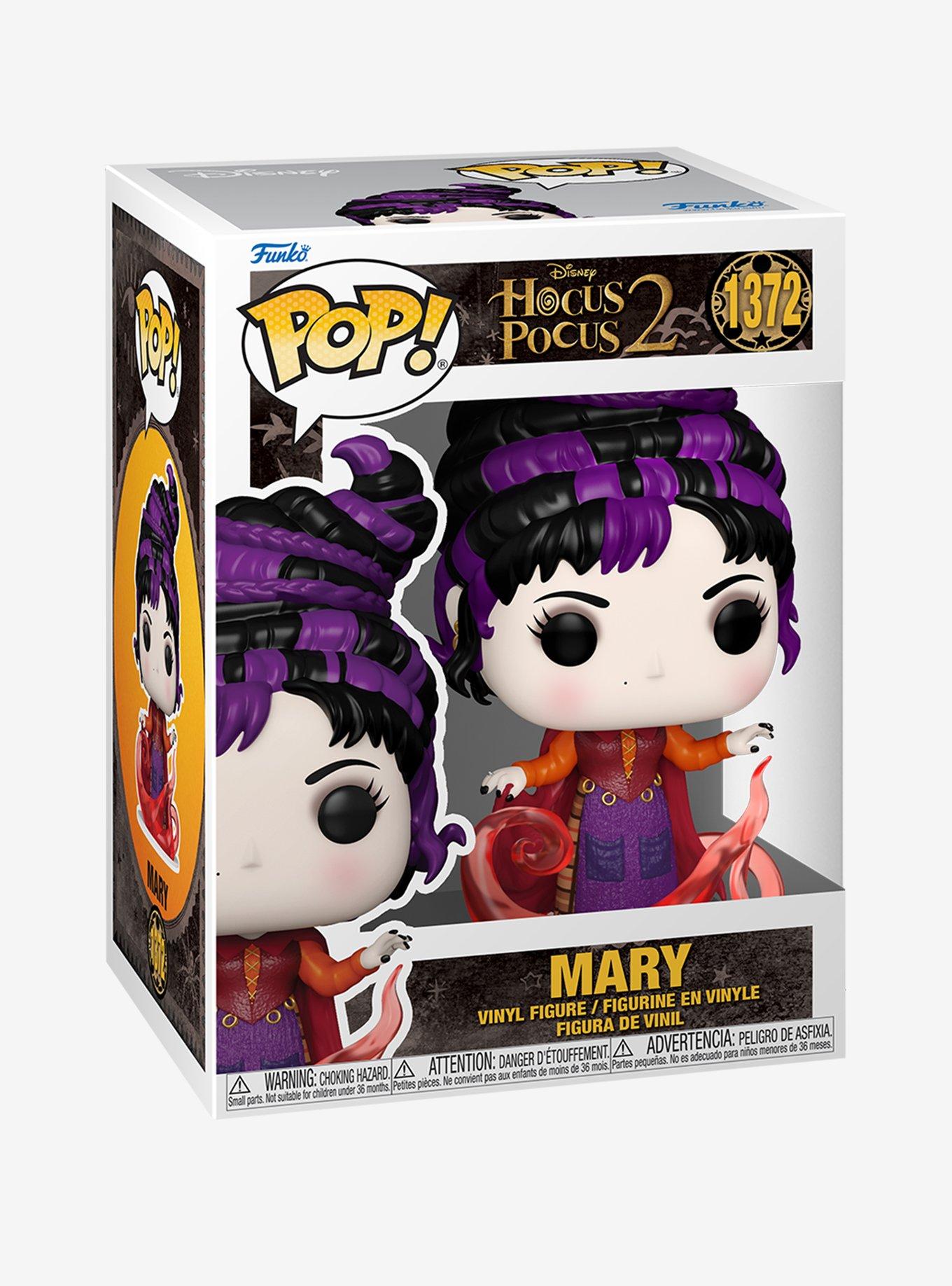 Funko Pop! Disney Hocus Pocus 2 Mary Vinyl Figure, , hi-res