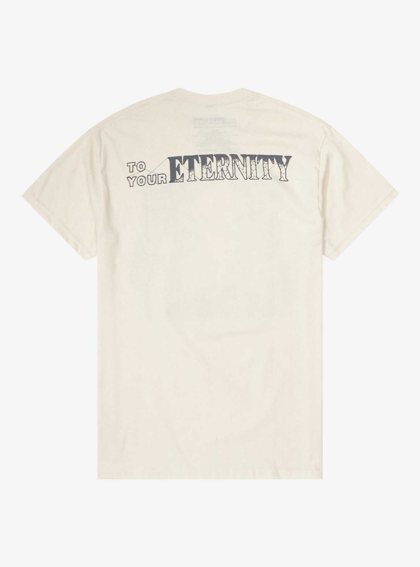 To Your Eternity Fushi T-Shirt, , hi-res