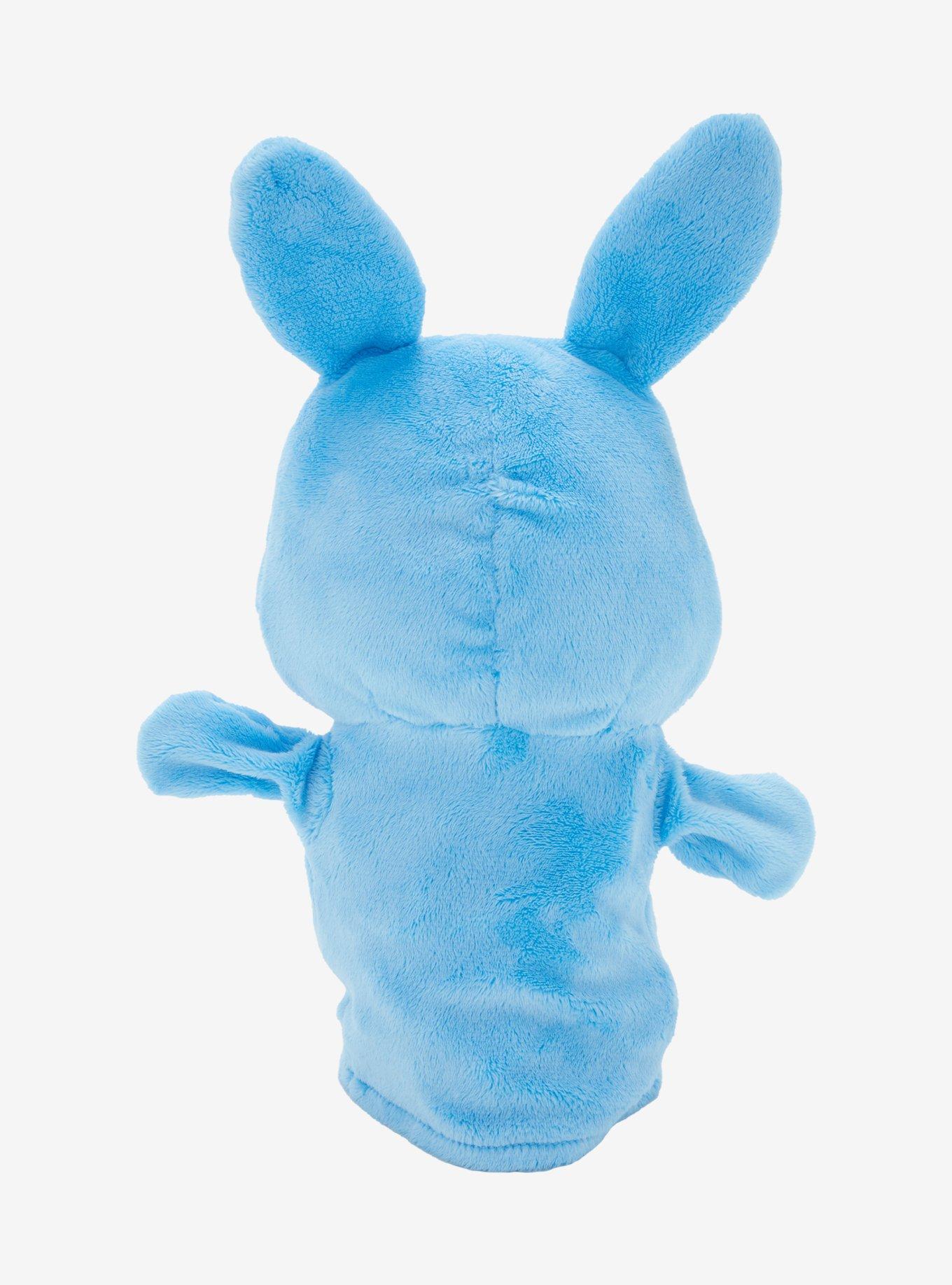 Buy Bonnie Hand Puppet Plush at Funko.