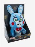 Funko Five Nights At Freddy's Bonnie Plush Hand Puppet Hot Topic Exclusive, , alternate