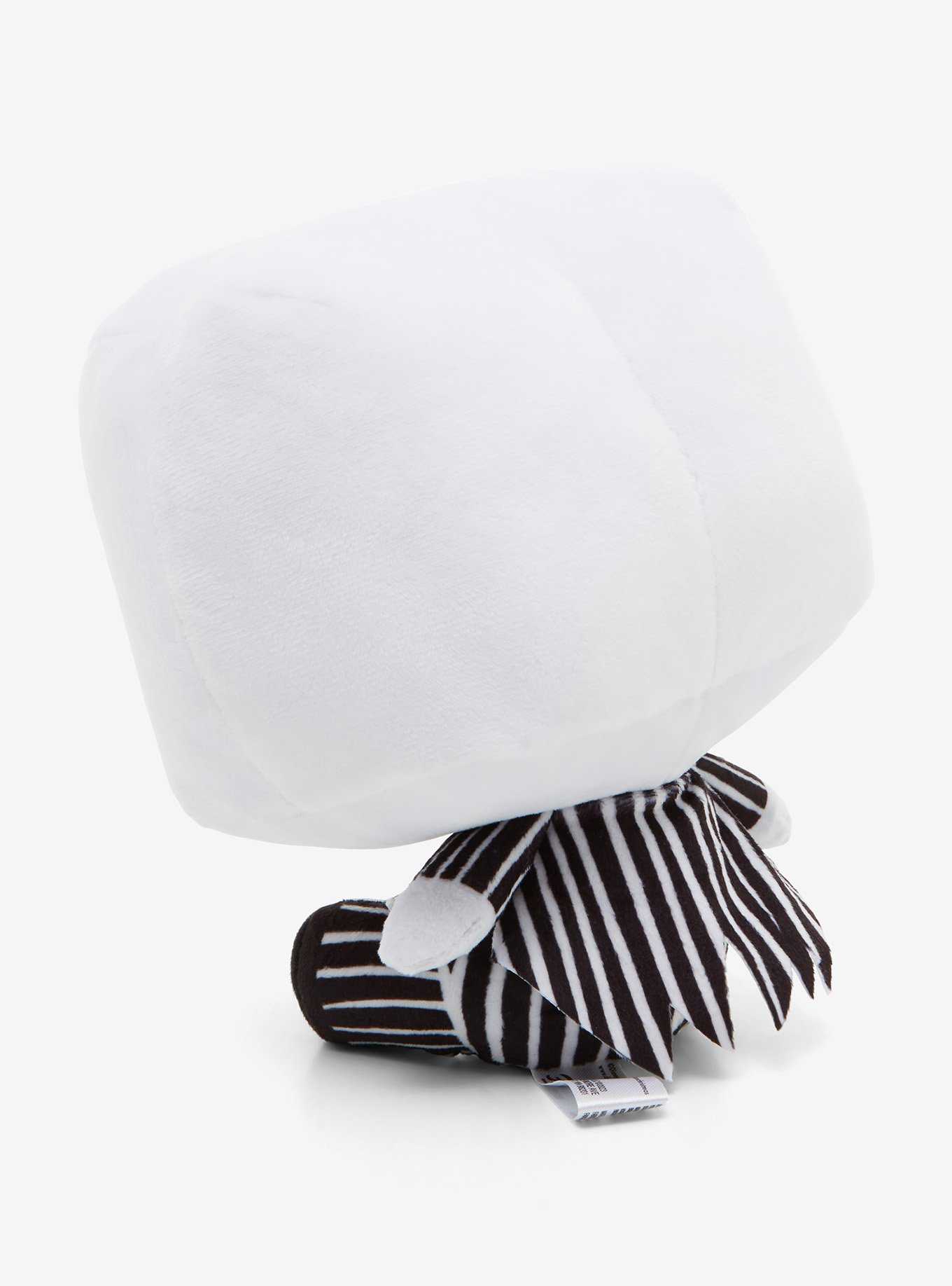 Funko The Nightmare Before Christmas Jack Glow-In-The-Dark Plush Hot Topic Exclusive, , hi-res