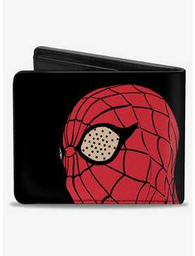 Marvel Classic Spider Man 1977 Bifold Wallet, , hi-res