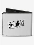Seinfeld Street Signs The Nexud Of The Universe Bifold Wallet, , alternate