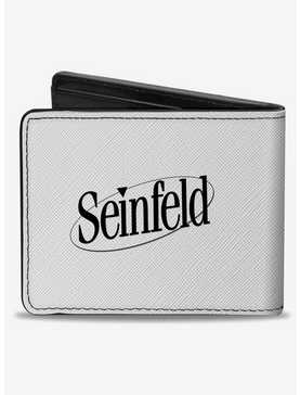 Seinfeld Street Signs The Nexud Of The Universe Bifold Wallet, , hi-res