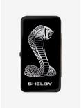 Shelby Cobra Super Snake Cobra Hinged Wallet, , alternate