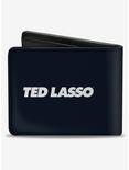 Ted Lasso The Roy Kent Effect Quote And Title Bifold Wallet, , alternate