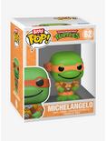 Funko Teenage Mutant Ninja Turtles Bitty Pop! Figure Set, , alternate