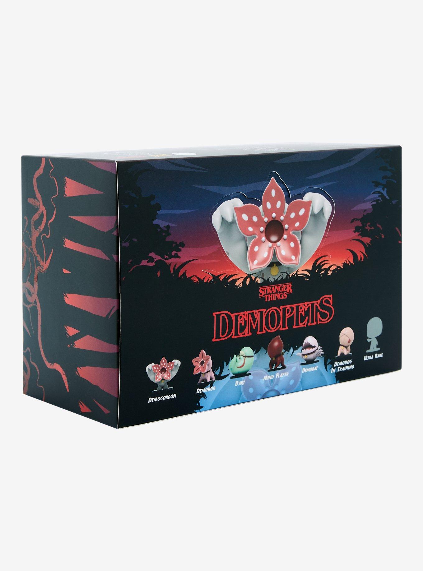 Stranger Things DemoPets Blind Box Figure, , alternate