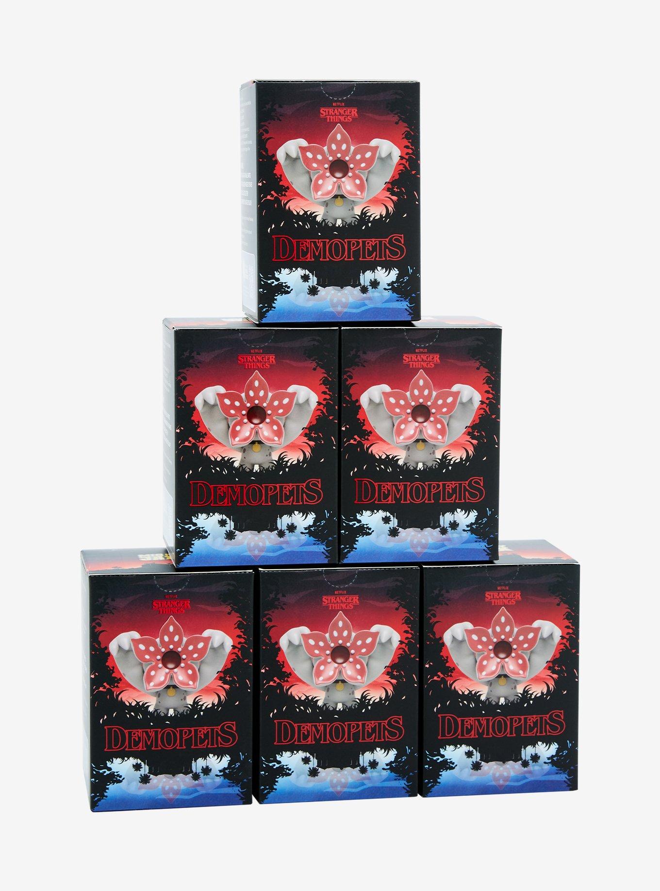 Stranger Things DemoPets Blind Box Figure, , alternate