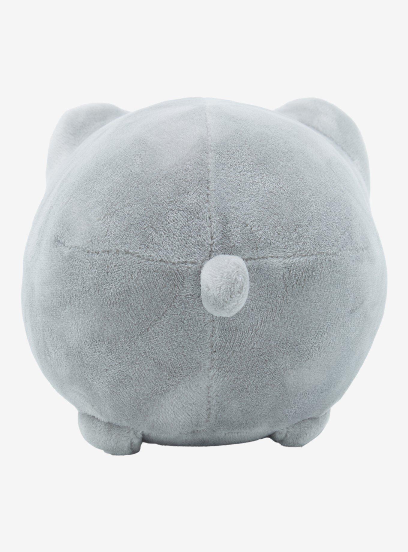 Tasty Peach Meowchi Earl Grey Plush, , alternate