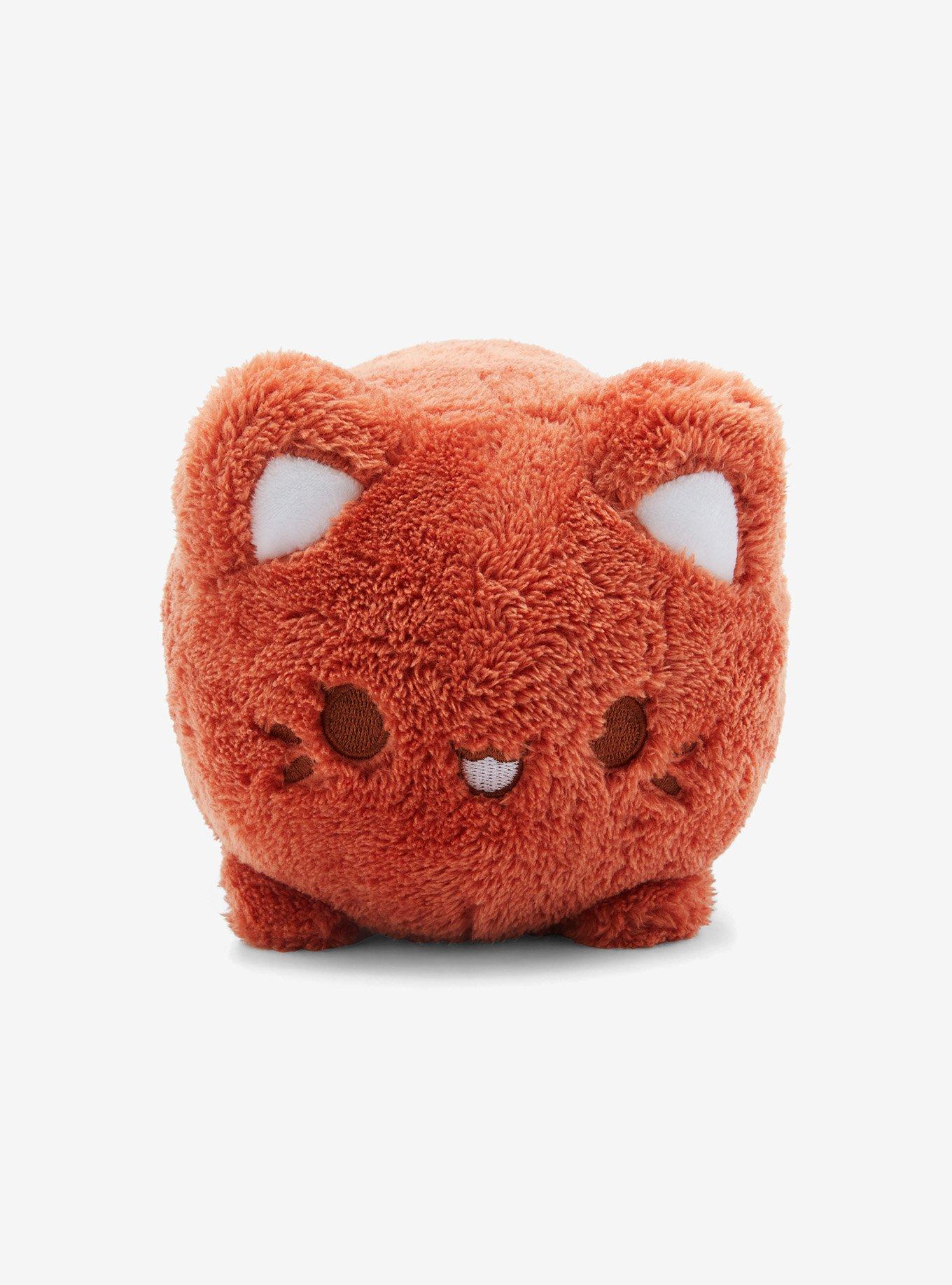 Tasty Peach Meowchi Coconut Plush, , hi-res
