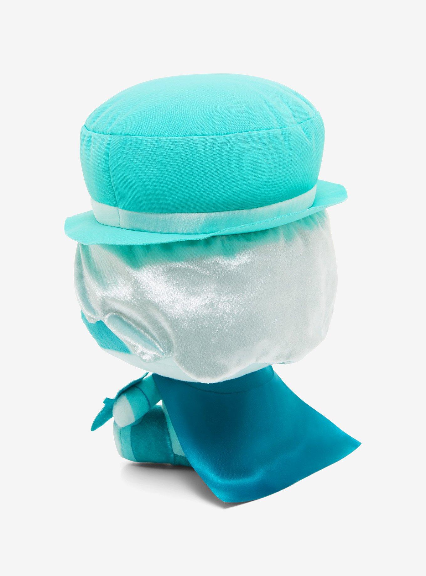 Funko Disney The Haunted Mansion Hatbox Ghost Plush, , alternate