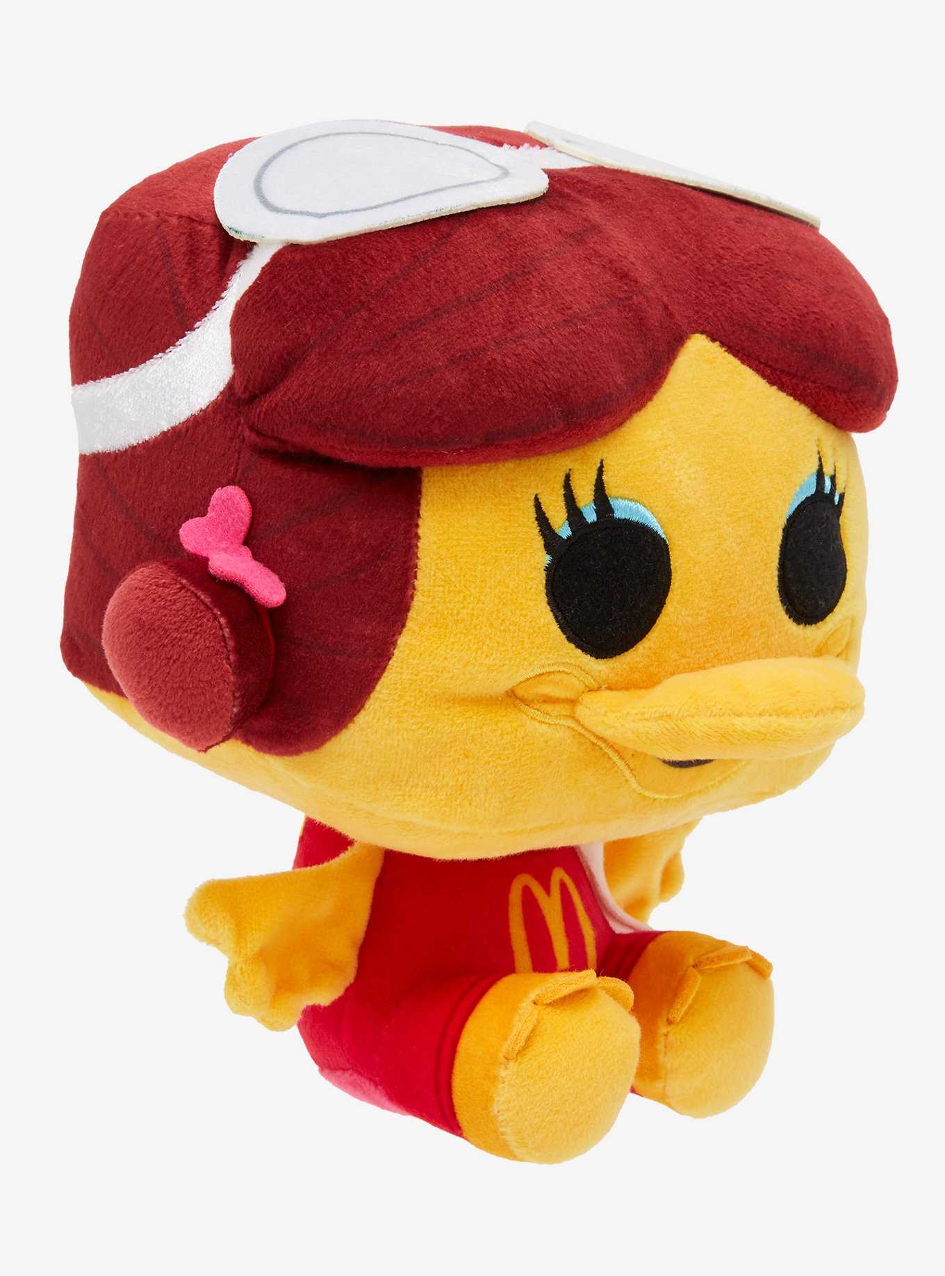 Funko McDonald's Birdie Plush, , hi-res