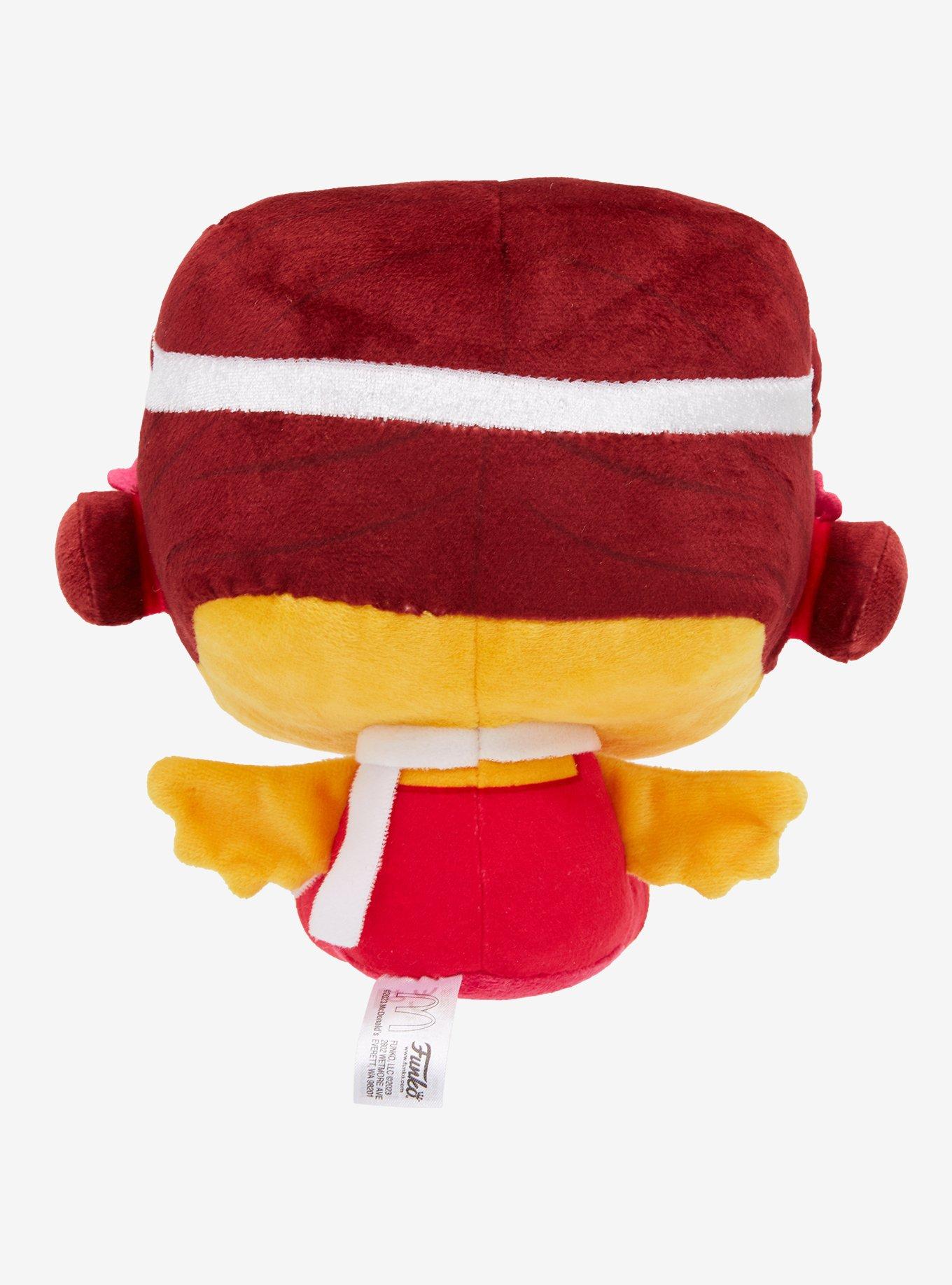 Funko McDonald's Birdie Plush, , alternate