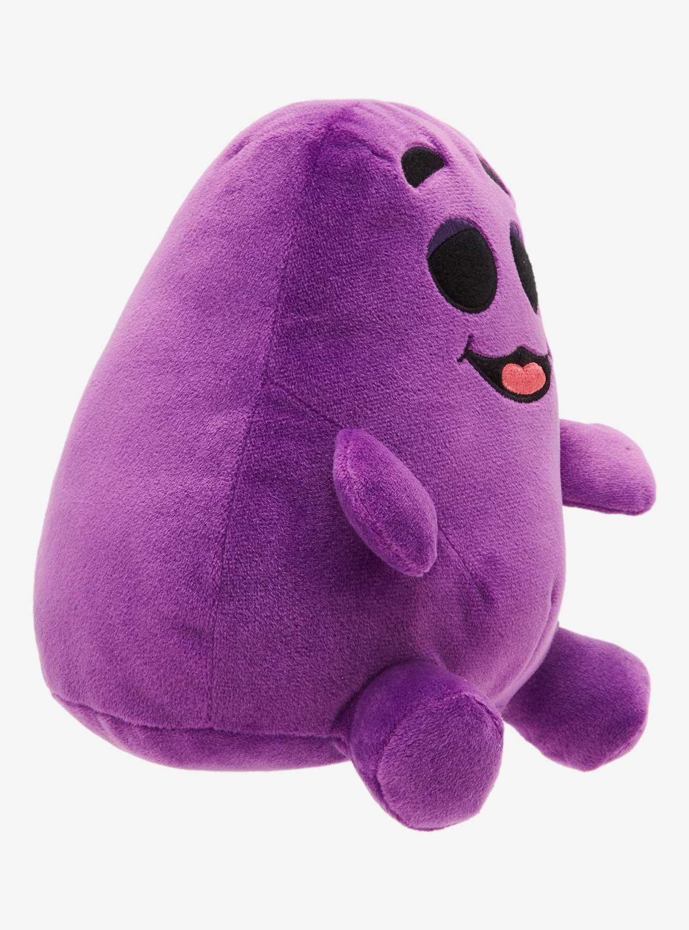 Funko McDonald's Grimace Plush, , hi-res
