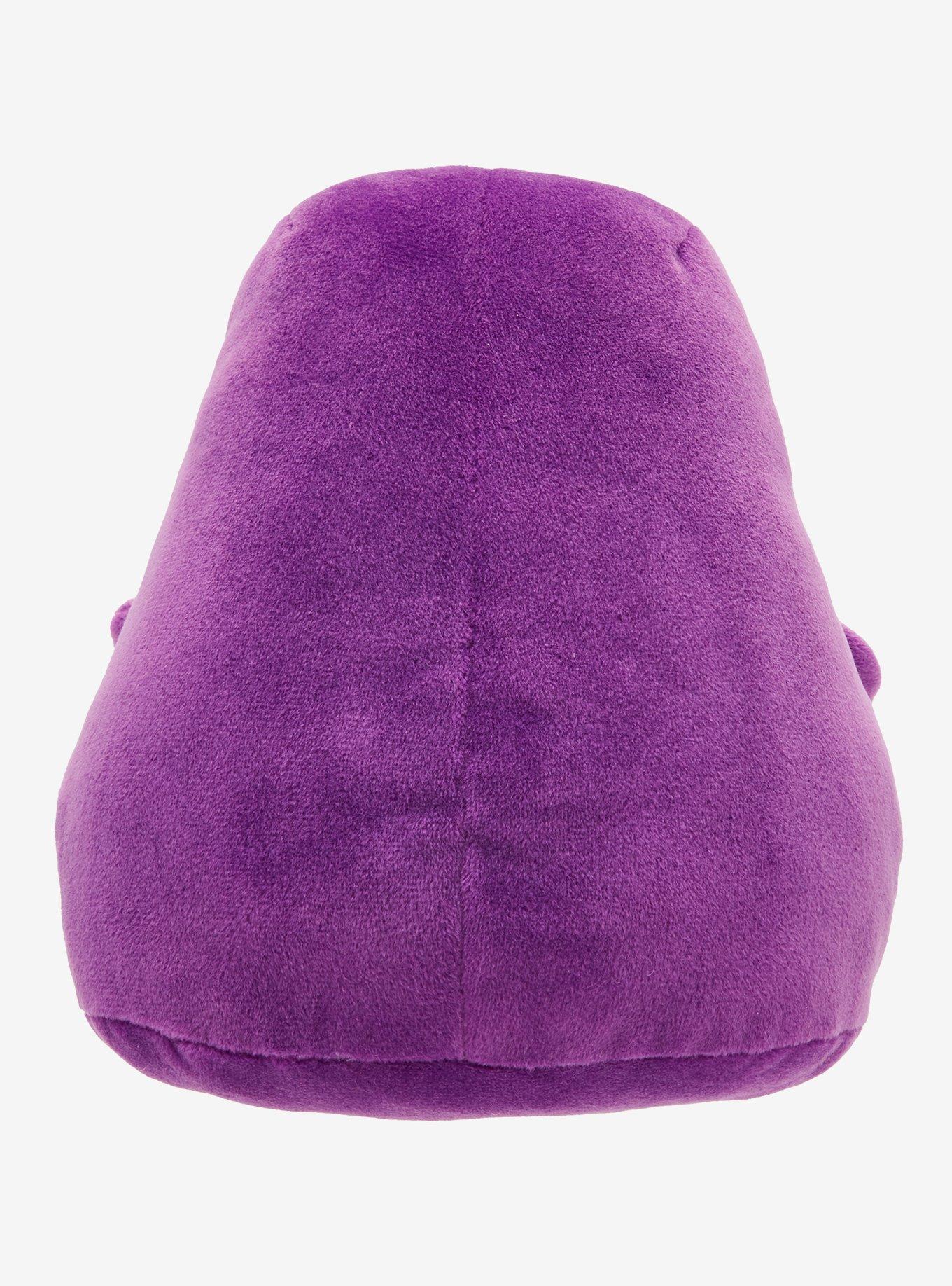 Funko McDonald's Grimace Plush, , alternate