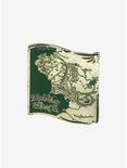 The Lord of the Rings Middle-earth Map Enamel Pin - BoxLunch Exclusive, , alternate