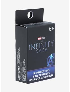 Marvel The Infinity Saga Heroes Backpack Blind Box Enamel Pin, , hi-res
