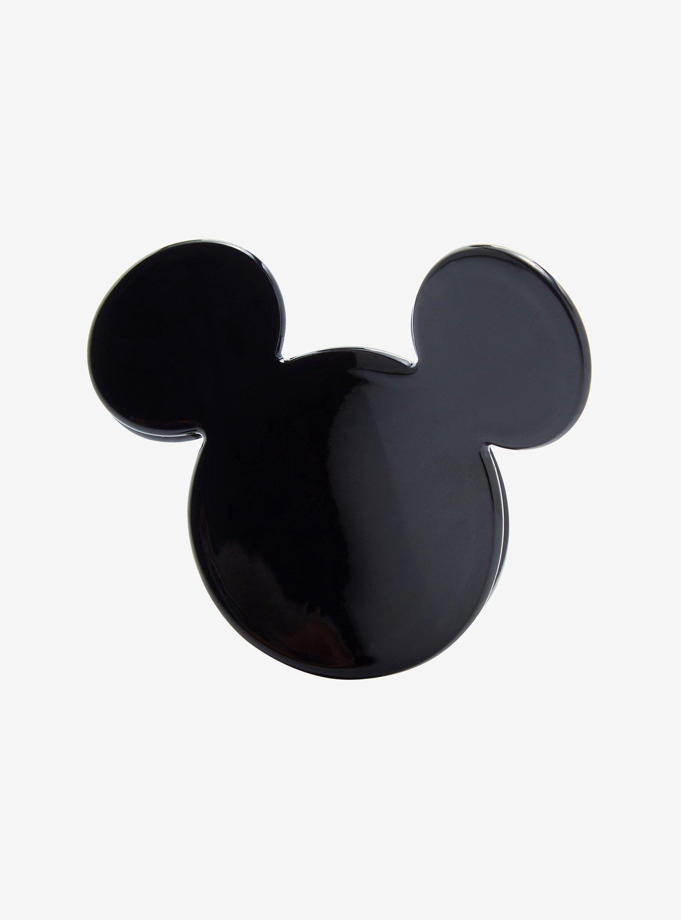 Disney Mickey Mouse Figural Claw Clip - BoxLunch Exclusive, , alternate