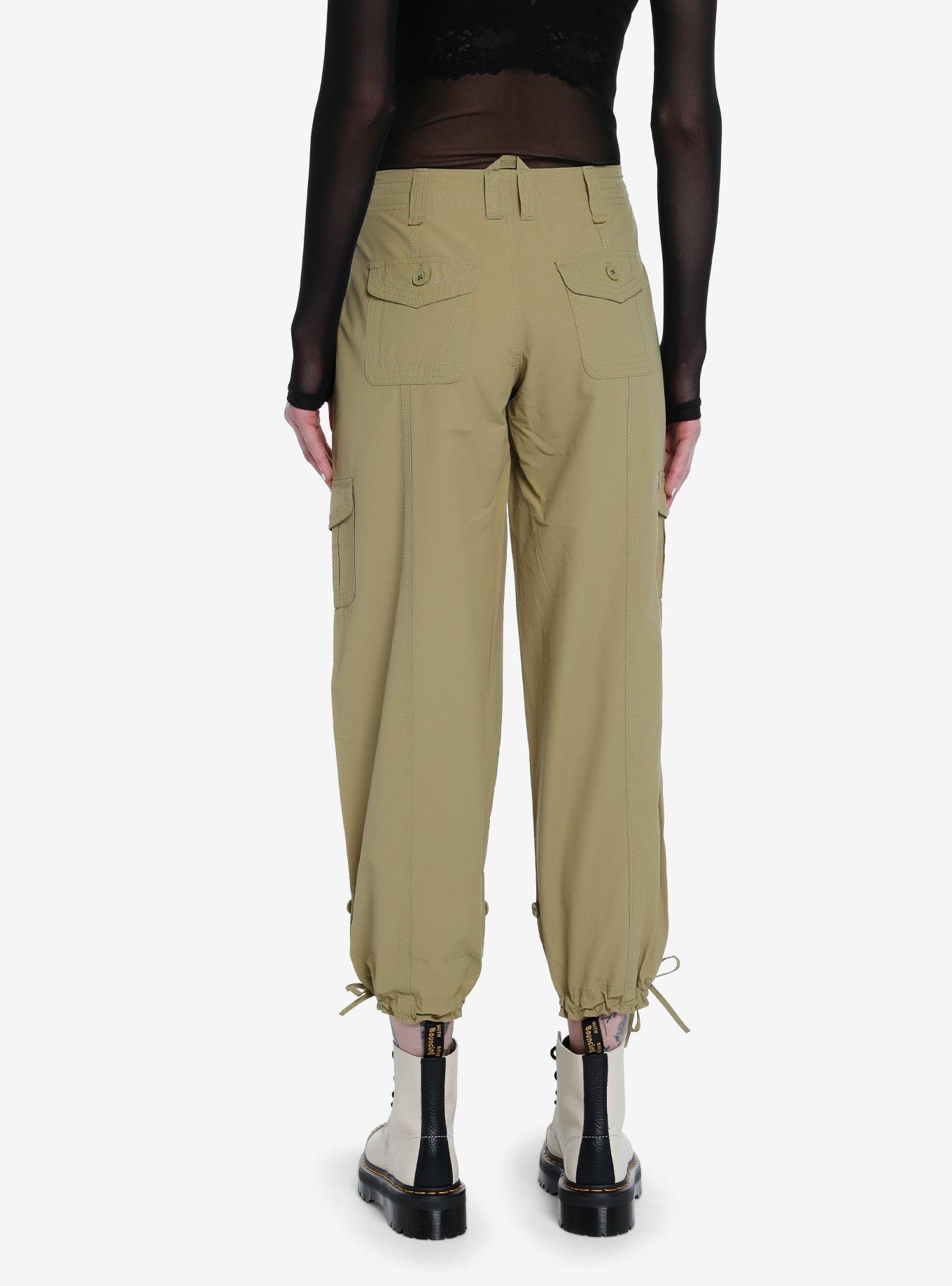 hot topic cargo pants