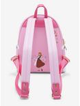 Loungefly Disney Cinderella Pink Dress Mini Backpack - BoxLunch Exclusive, , alternate