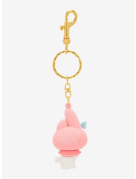 Loungefly Sanrio My Melody Figural Keychain - BoxLunch Exclusive, , hi-res