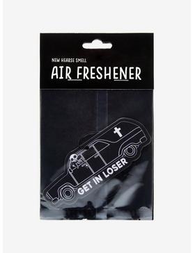 Get In Loser Hearse Air Freshener, , hi-res
