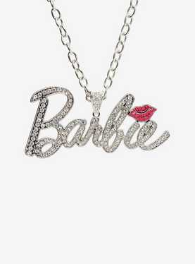 Barbie Necklace