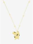 Pokemon Pikachu Pendant Necklace, , alternate