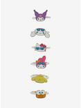 Hello Kitty And Friends Pool Party Ring Set, , alternate