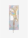 Sweet Society Pastel Butterfly Claw Hair Clip, , alternate