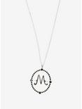 Wednesday Morticia Cosplay Necklace, , alternate