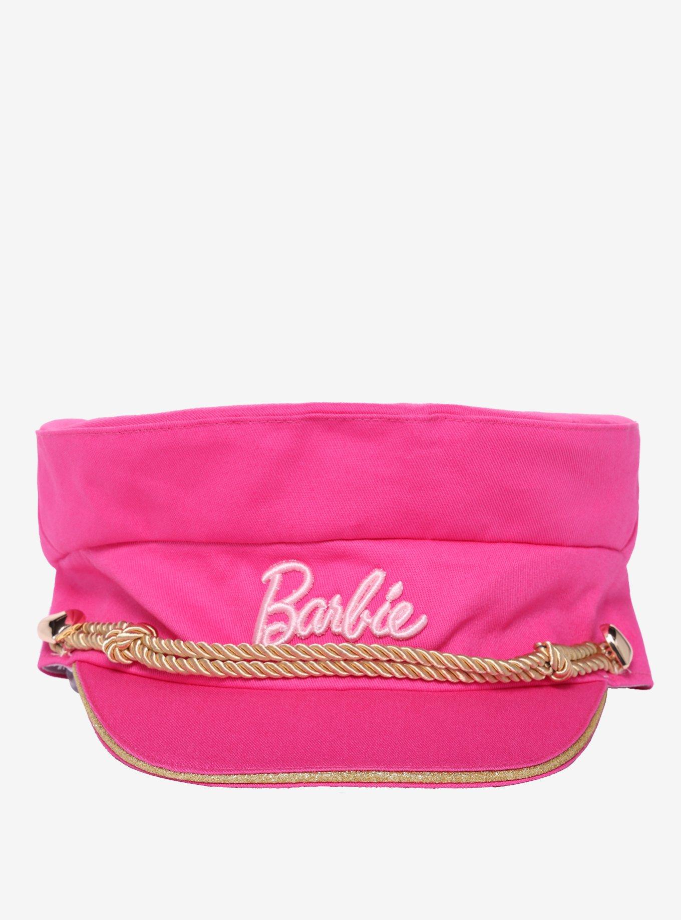 Barbie Captain Hat, , alternate