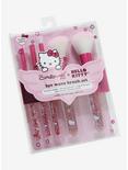 Hello Kitty Makeup Brush Set, , alternate