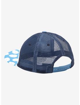 Plus Size Disney Lilo & Stitch Chill Trucker Hat, , hi-res