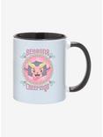 Krampus Season's Creepings Mug, , alternate