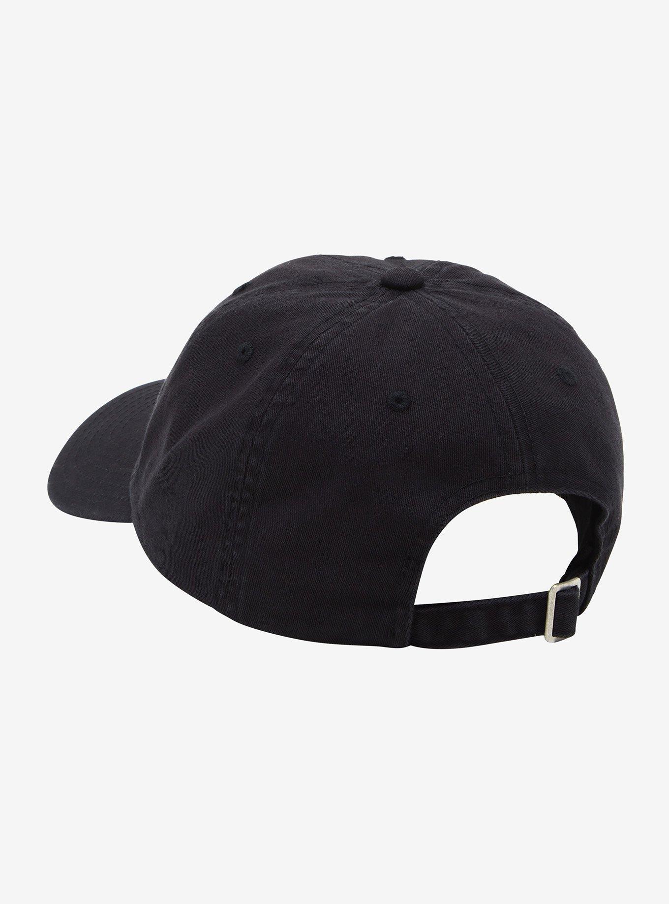 Peanuts Snoopy Mood Dad Cap, , alternate