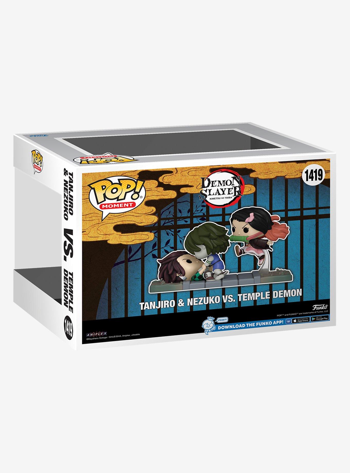 PRESALE  Funko POP! Animation: Demon Slayer: Kimetsu no Yaiba - Kyoju –  cooledtured