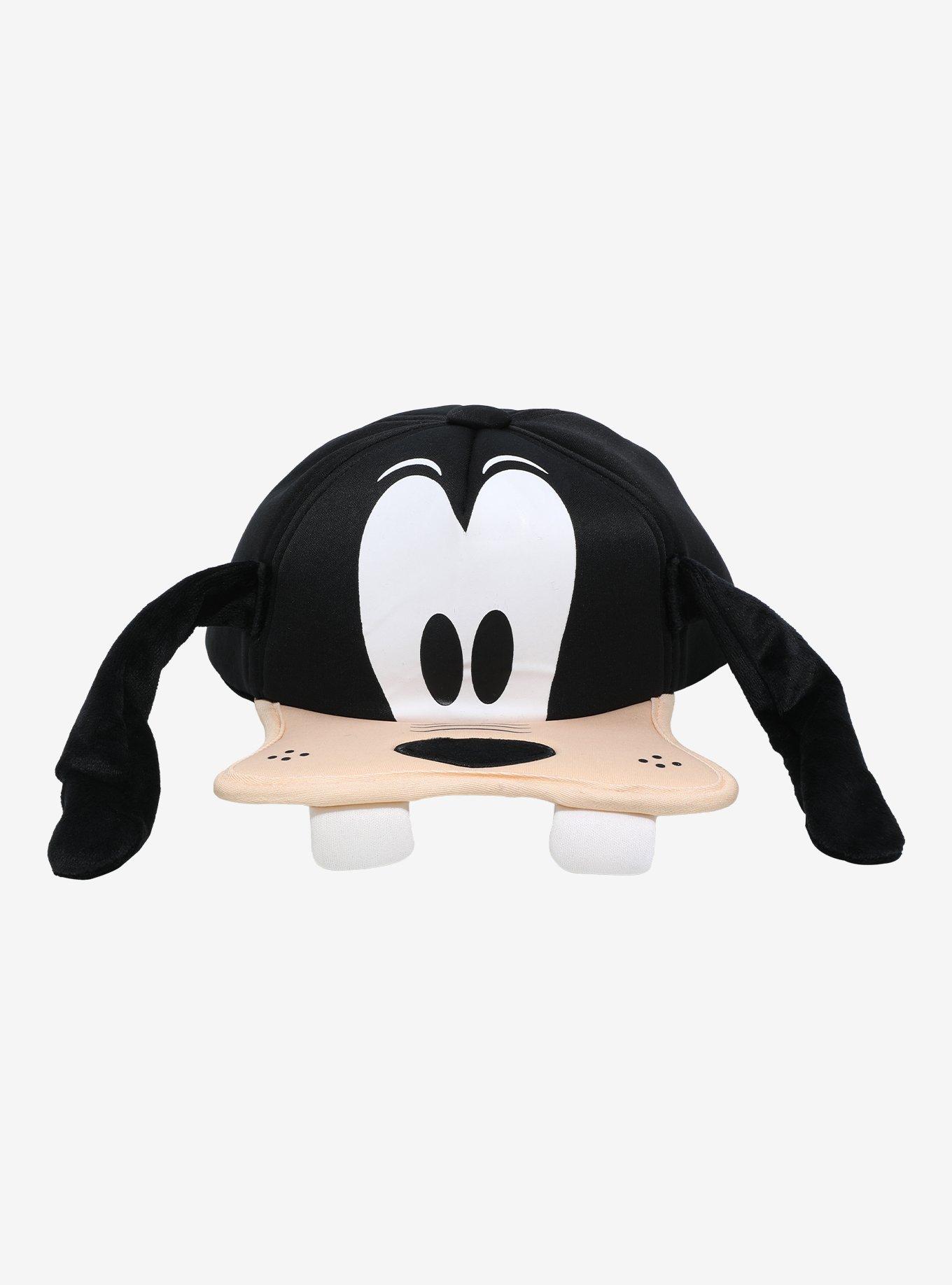 Disney Goofy 3D Figural Cap, , alternate