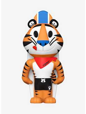 Funko Ad Icons Soda Tony The Tiger Figure 2023 Summer Convention Exclusive, , hi-res