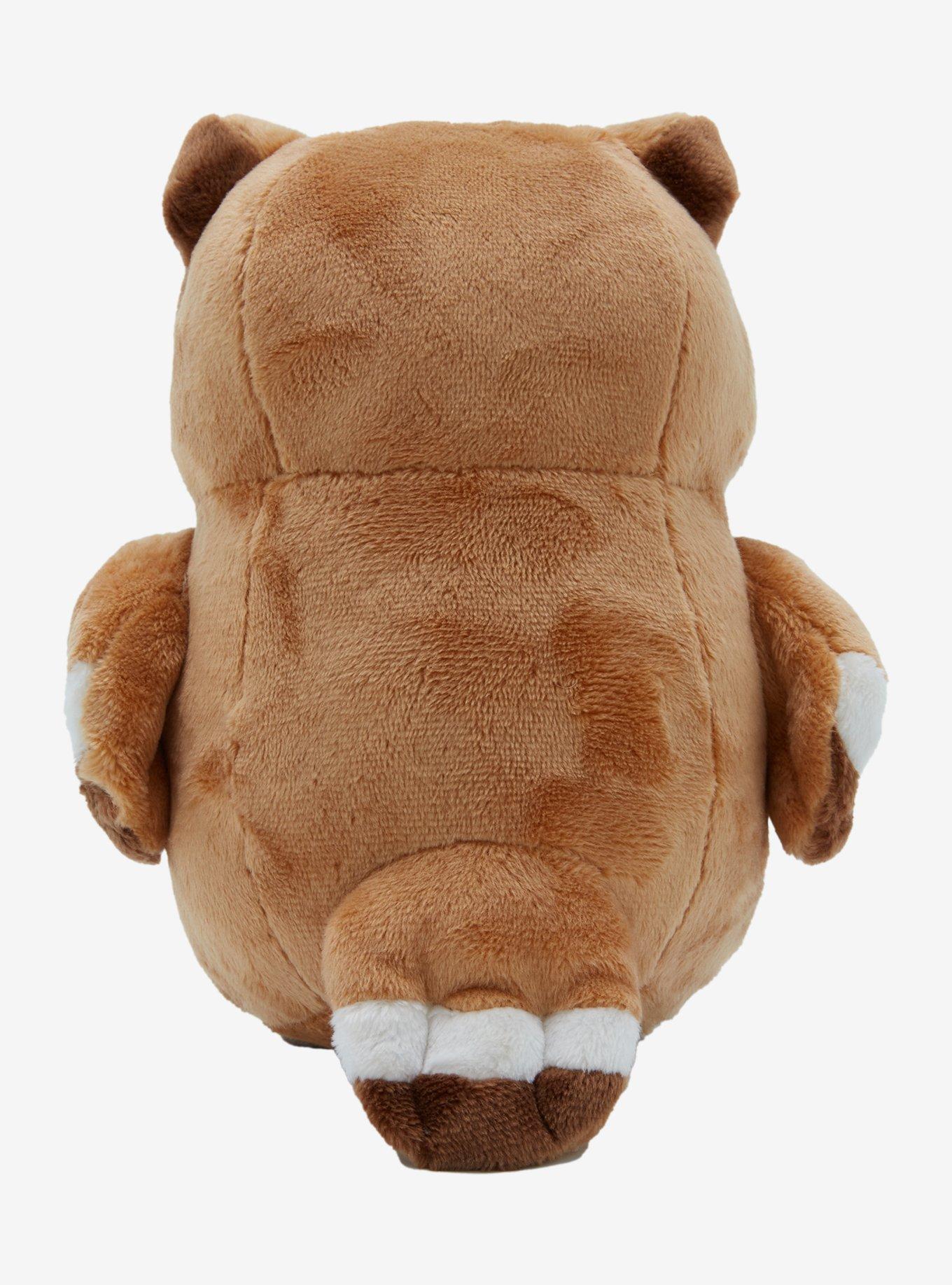 Bellzi Owli the Owl 5 Inch Plush, , alternate