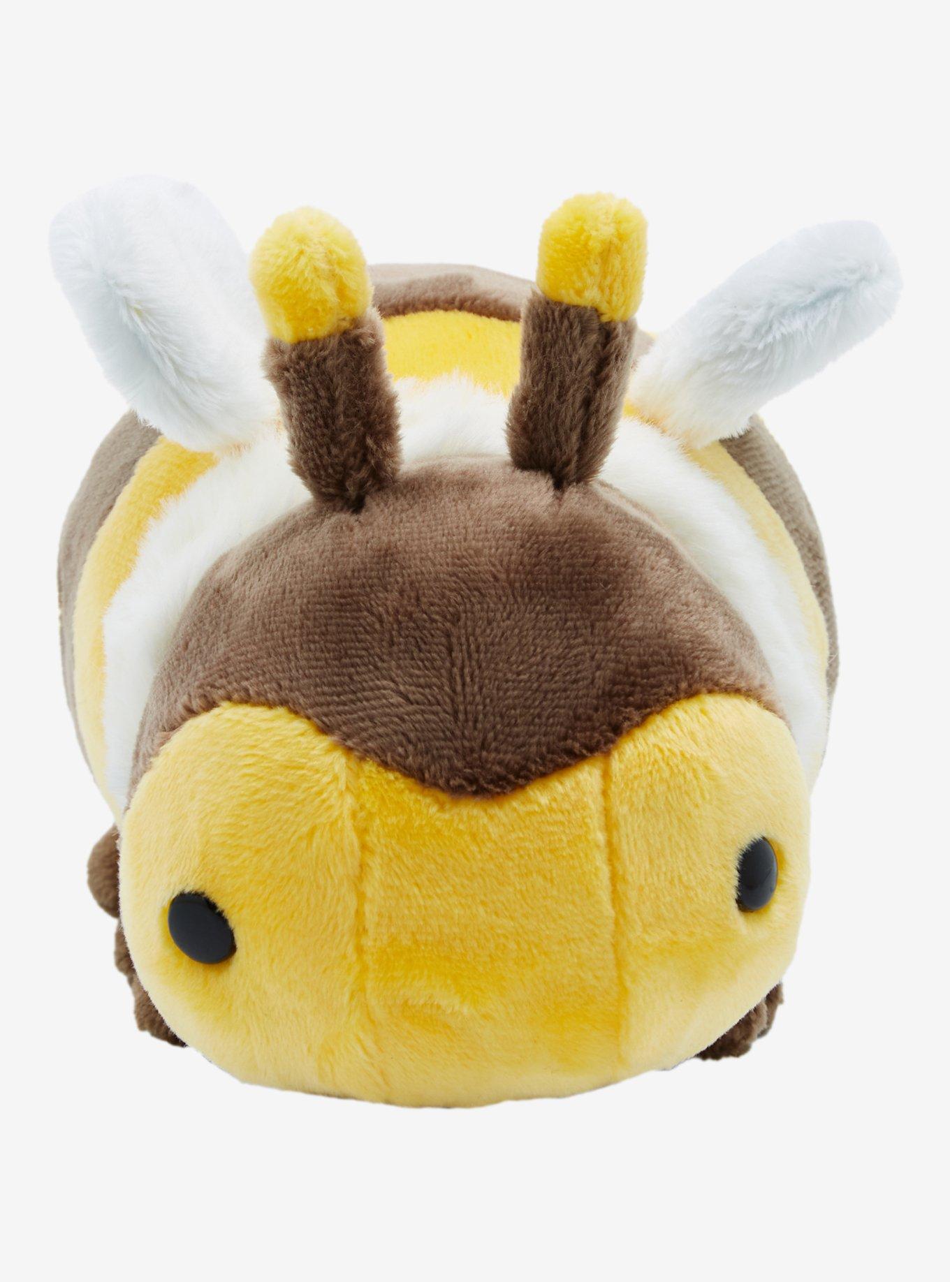 Bellzi Bii the Bee 5 Inch Plush, , alternate