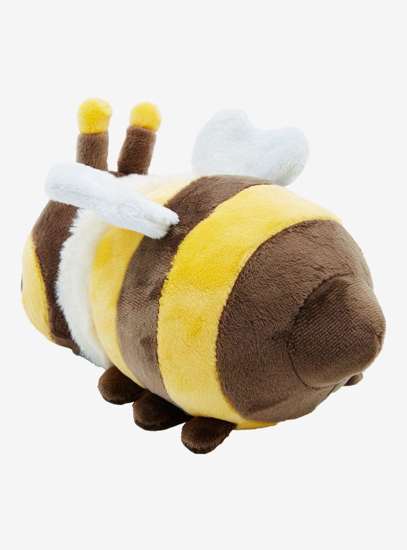 Bellzi Bii the Bee 5 Inch Plush, , alternate