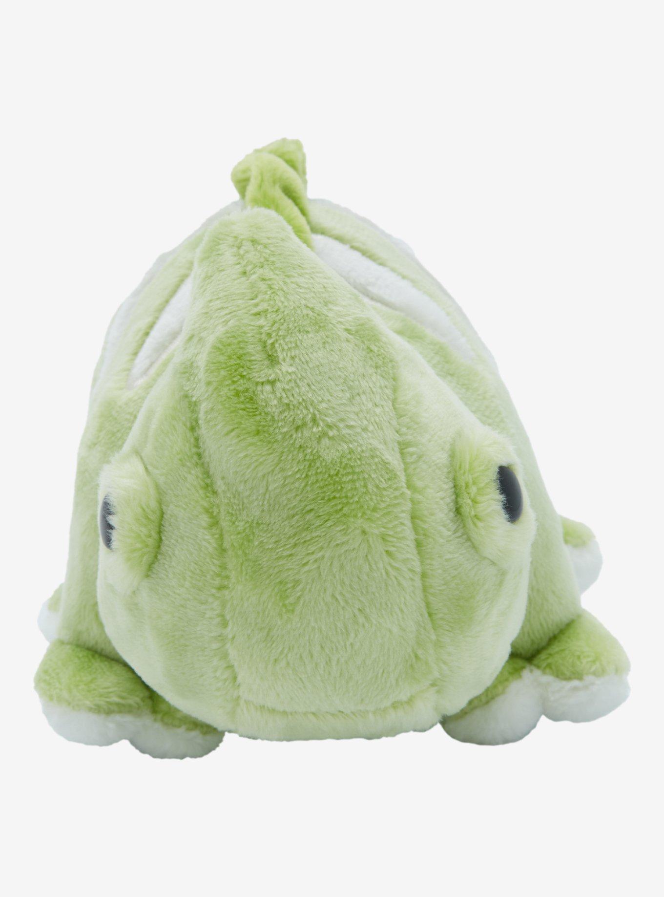 Bellzi Chamili the Chameleon 5 Inch Plush, , alternate