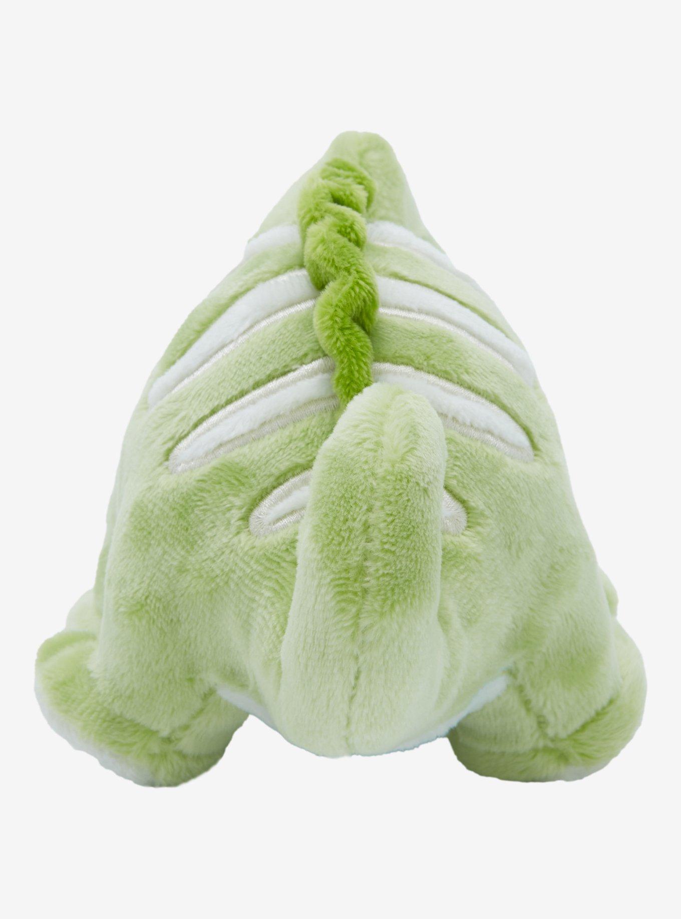 Bellzi Chamili the Chameleon 5 Inch Plush, , alternate