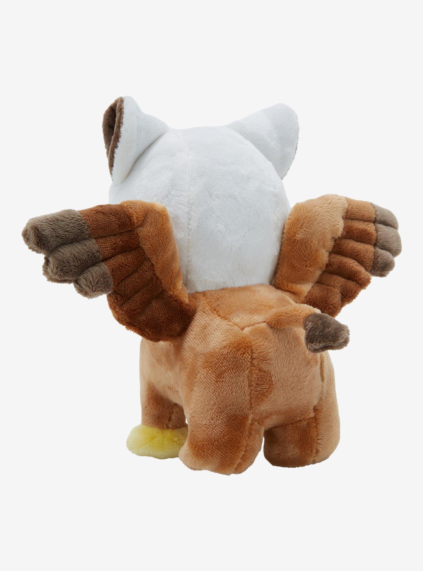 Bellzi Griffi the Griffin 6 Inch Plush, , alternate