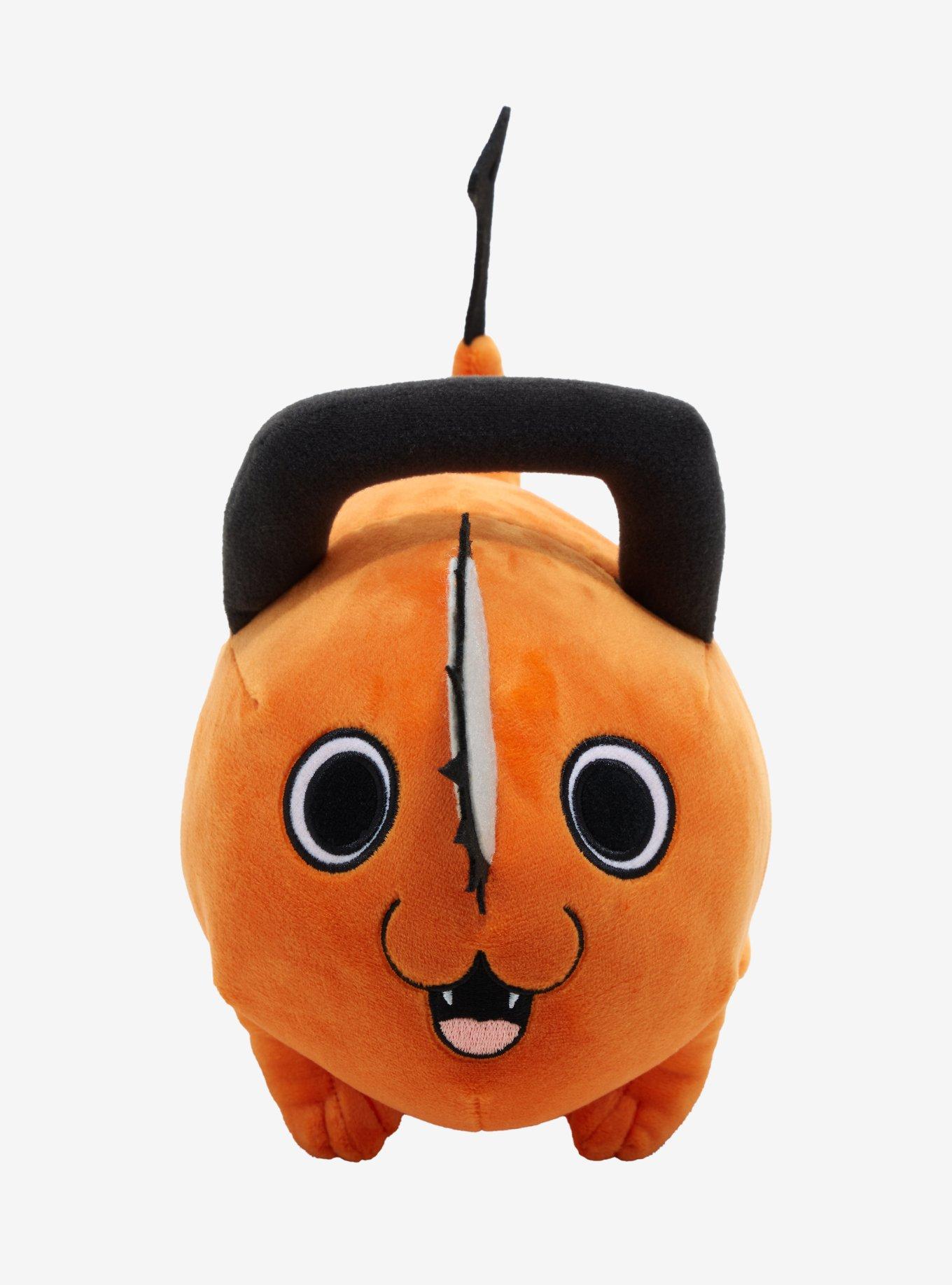 Chainsaw Man Pochita Smile 8 Inch Plush