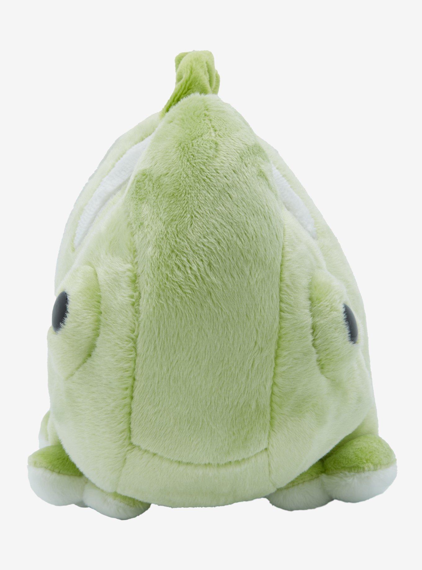 Bellzi Chamili the Chameleon 11 Inch Plush, , alternate