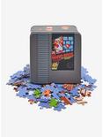 Nintendo Super Mario Bros. NES 250 Piece Puzzle, , alternate