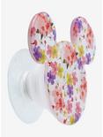 Disney Mickey Mouse Floral Figural PopSocket , , alternate